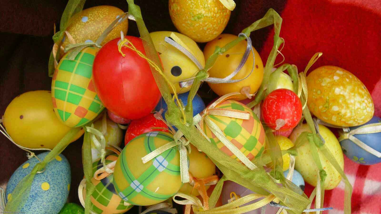 Easter decoration
