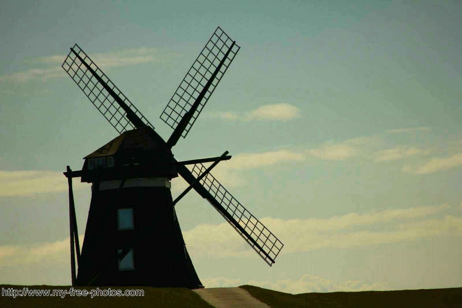 windmill